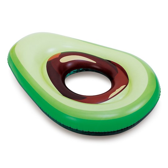 Avocado Pool Float By Ashland