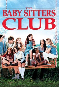 The Baby-Sitters Club