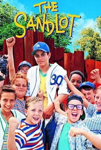 The Sandlot