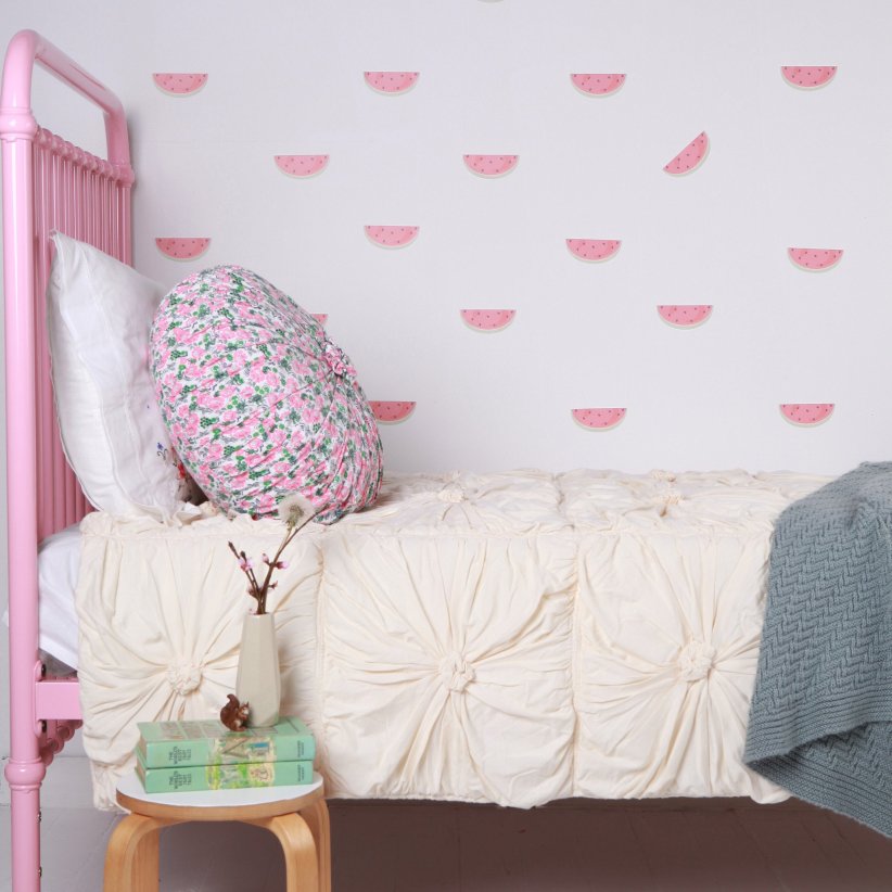 Watermelon Wall Sticker