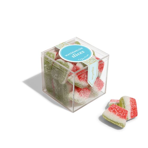 Sugarfina Watermelon Slices 