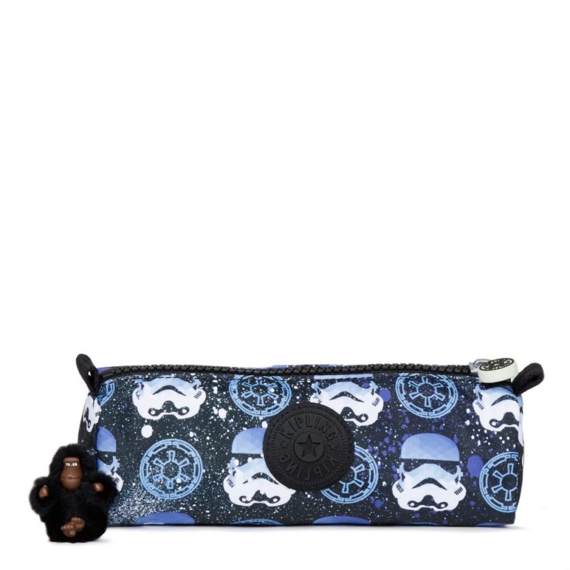 Kipling Freedom Star Wars Printed Pencil Case