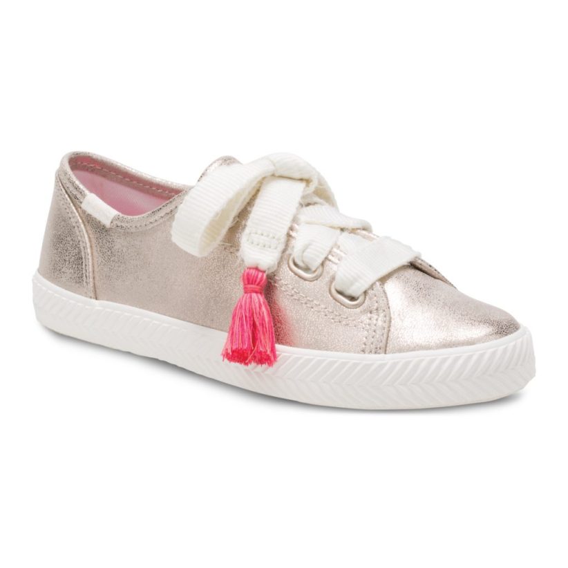 KEDS Kickstart Herringbone