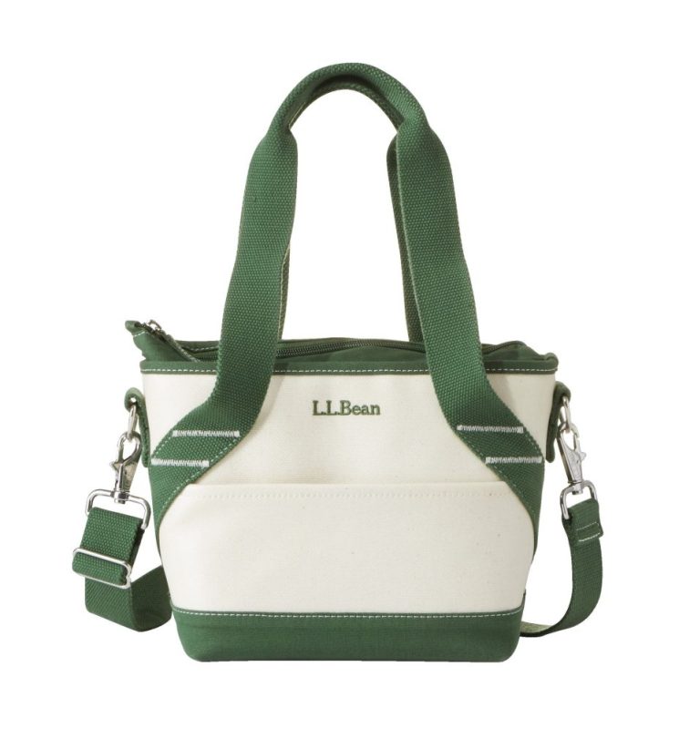 L.L.Bean Insulated Tote