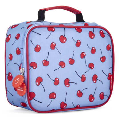 Cheeky Kids Insulated Lunch Bag