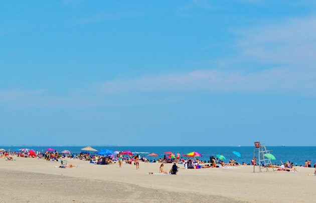 Beach Day