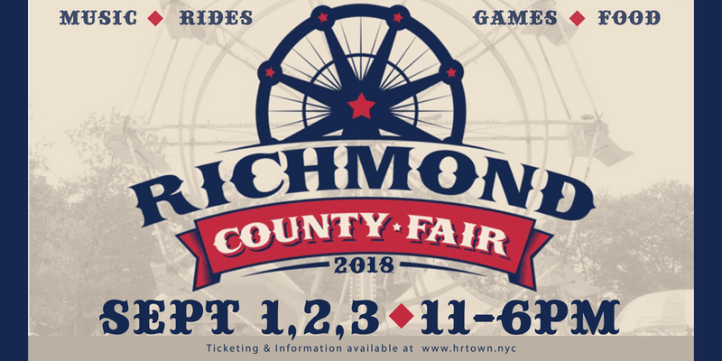 Richmond County Fair 