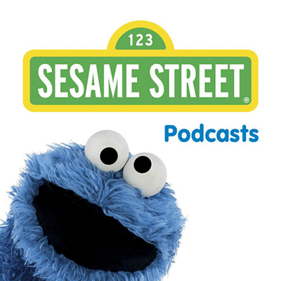 Sesame Street 