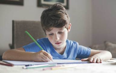 Get homework done without the battles with these tips