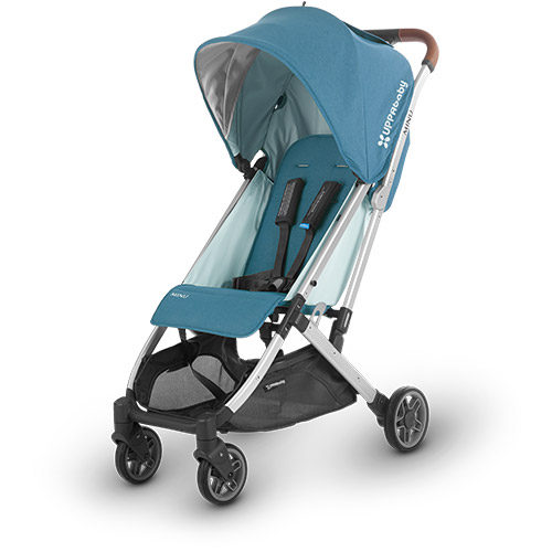 UPPAbaby Minu