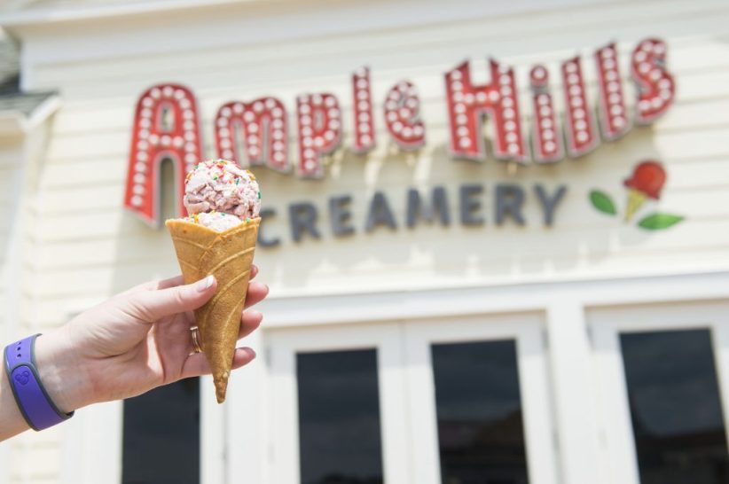 Ample Hills Creamery