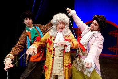 Theatre-Three-THE-EMPERORS-NEW-CLOTHES-Andrew-Gasparini-Frank-Gilleece-Steven-Uihlein-e1468516894217