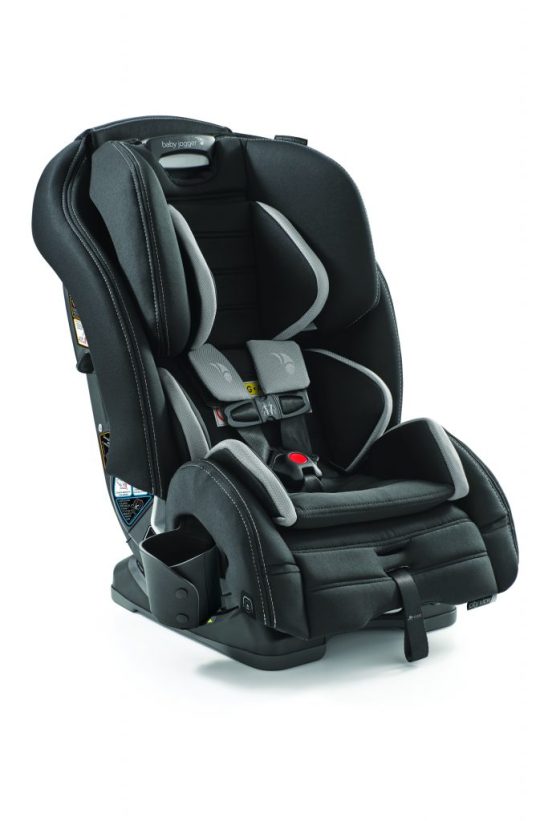 Baby Jogger City View Space Saving All-in-One Car Seat