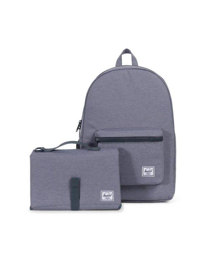 Herschel Supply Co. Settlement Backpack | Sprout