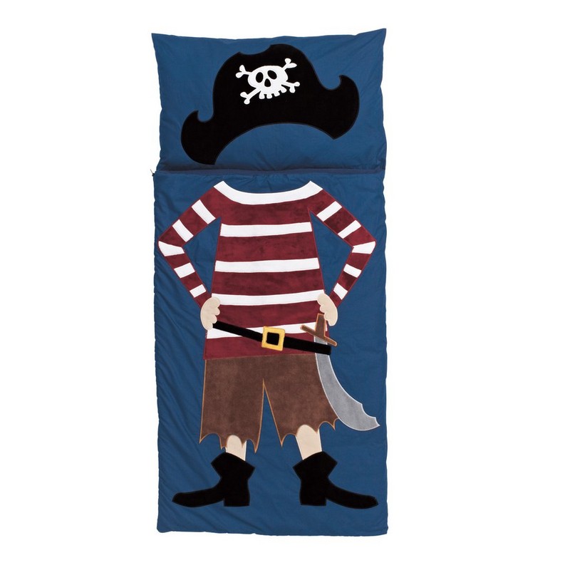 The Company Store Pirate Slumber Bag