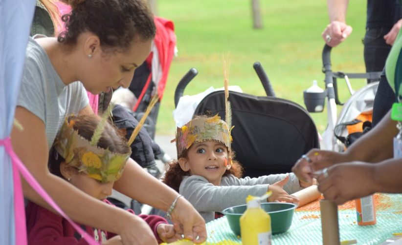 Harvest Fest & Pumpkin Patch 