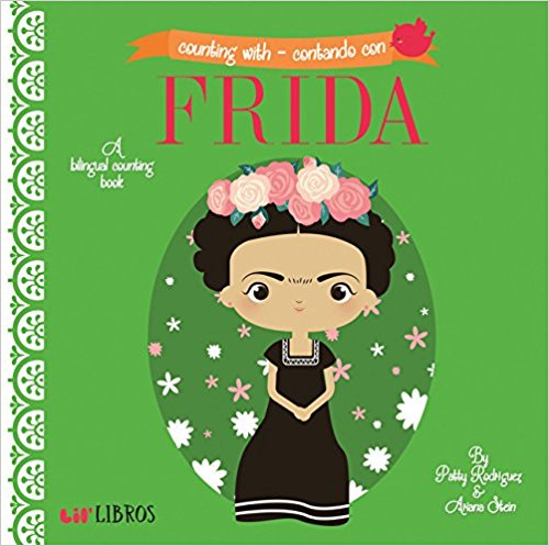 Counting With Frida 