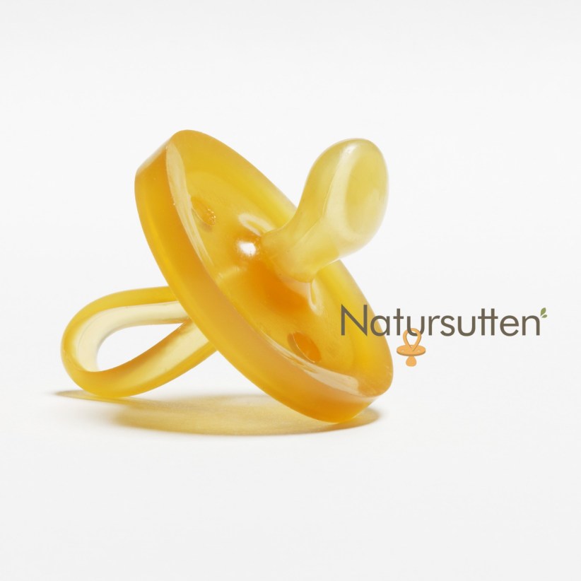 Natursutten Original Ortho S