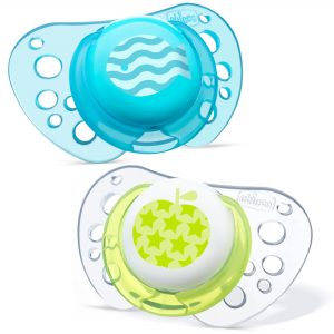 Best hot sale pacifiers 2018