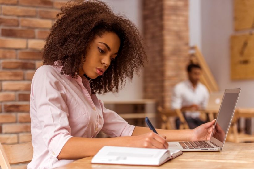 Meet With Young Women Writers 