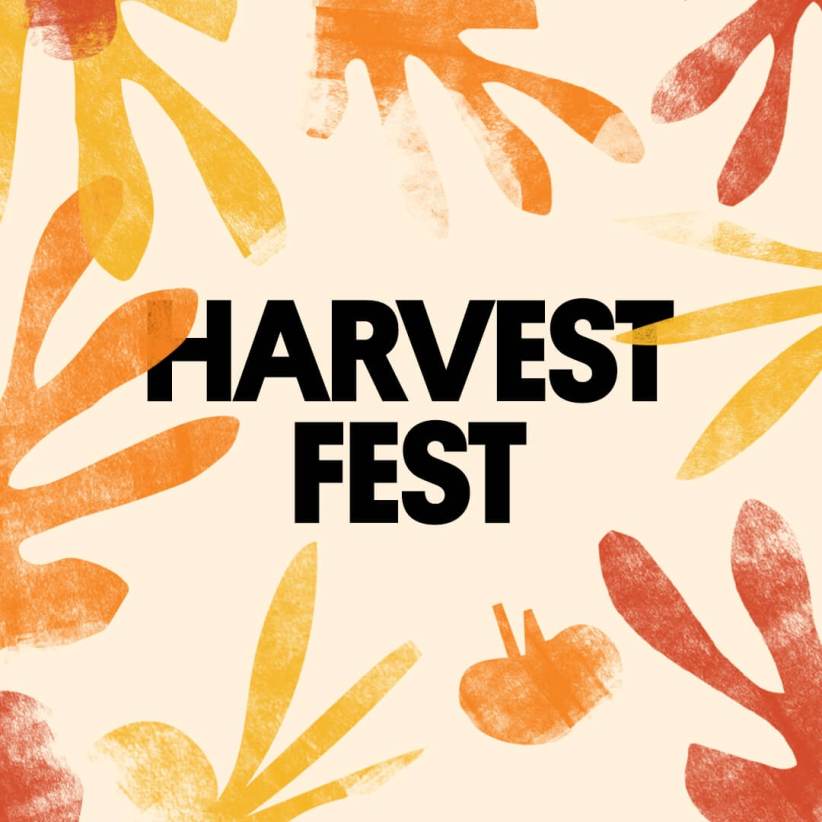 Harvest Fest