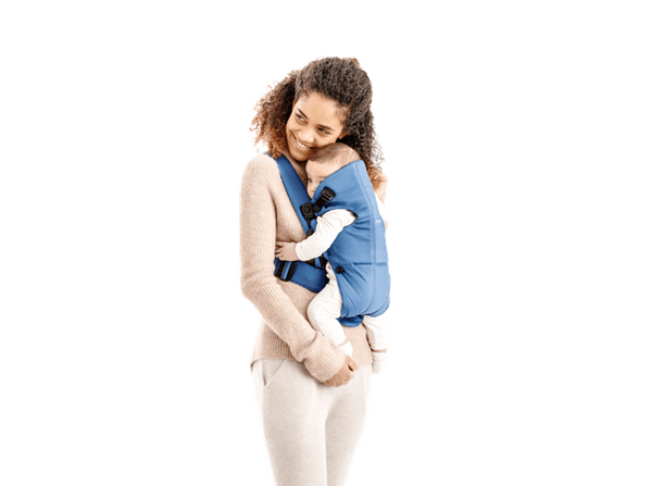 BabyBjorn Baby Carrier Mini