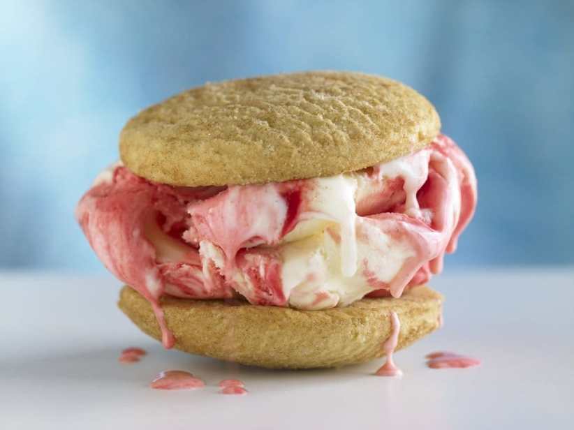 Coolhaus Ice Cream Sandwiches