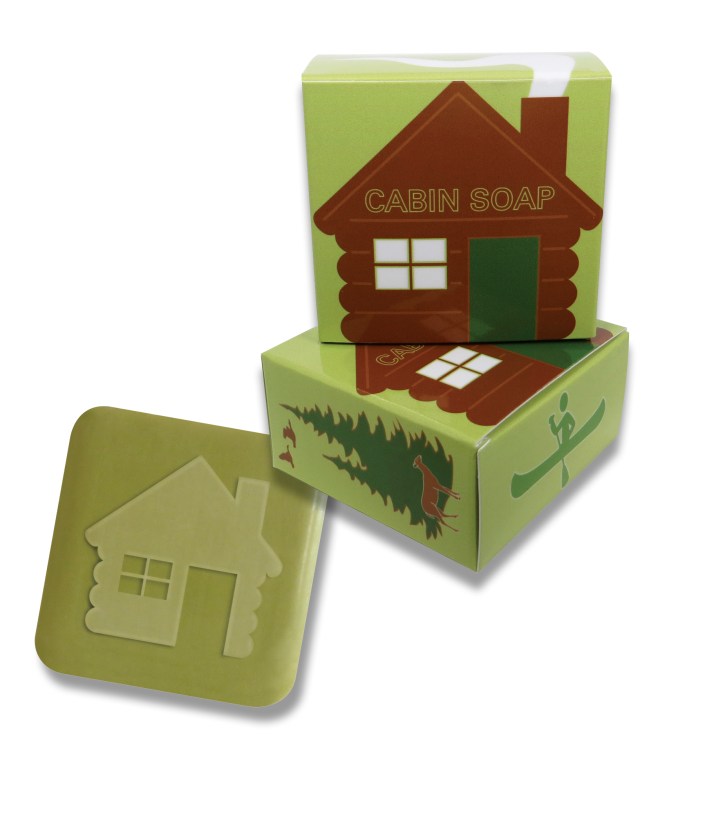 KALASTYLE The Cabin Soap