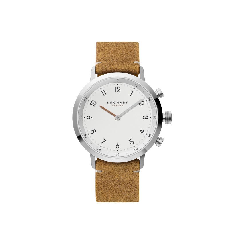 Kronaby NORD 41mm Watch