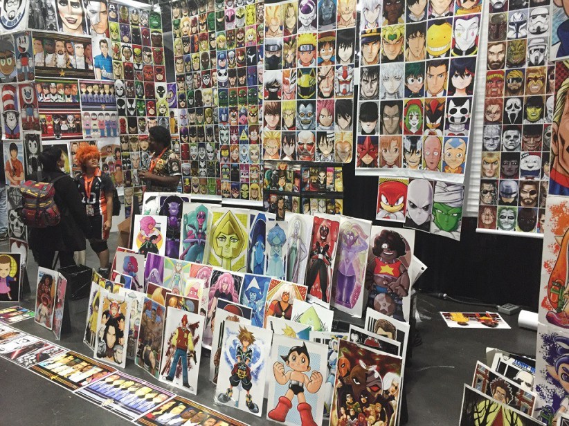 Anime NYC