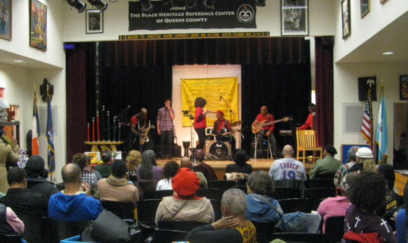 34th Annual Kwanzaa Celebration