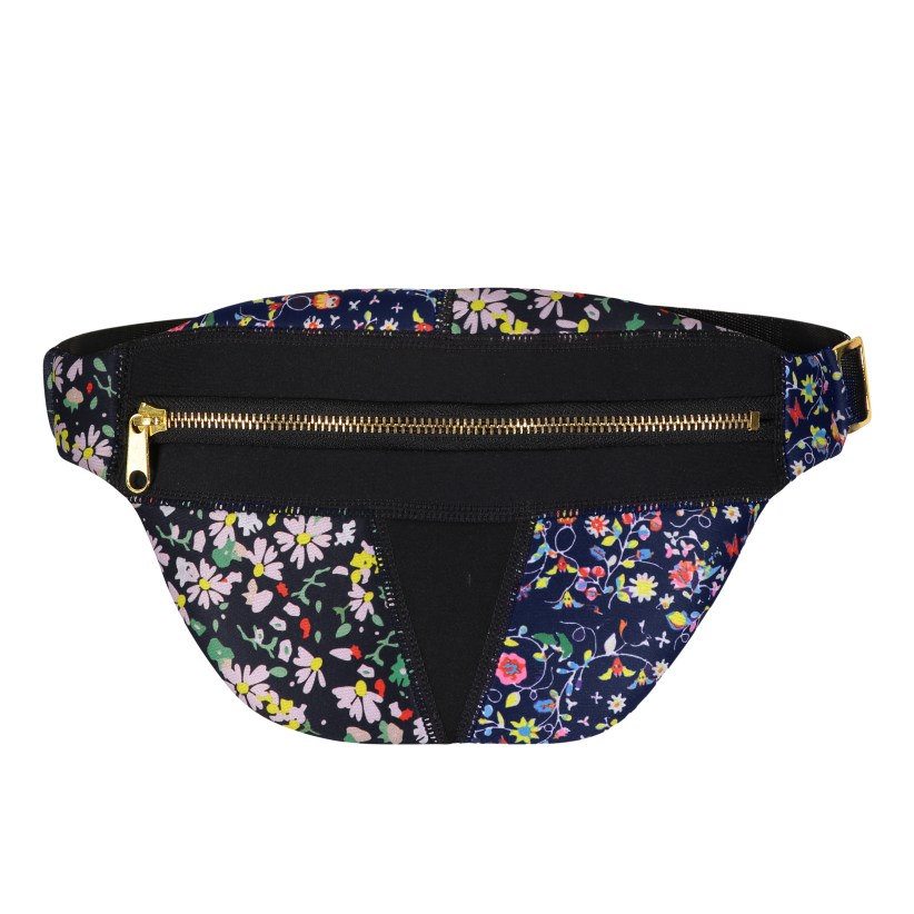 BANDIER x Cynthia Rowley Belt Bag