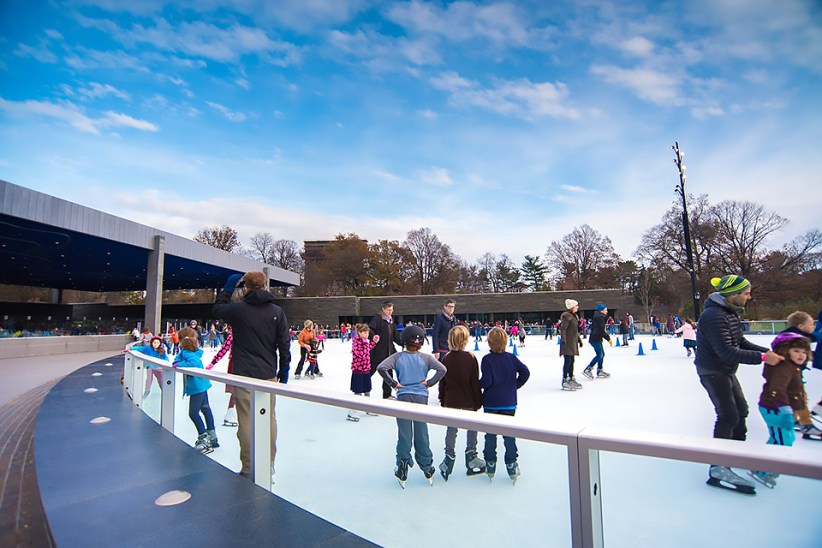 LeFrak Center at Lakeside