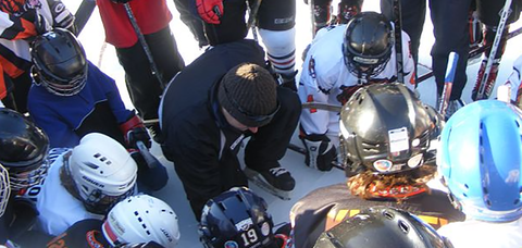 New York Ice Cats