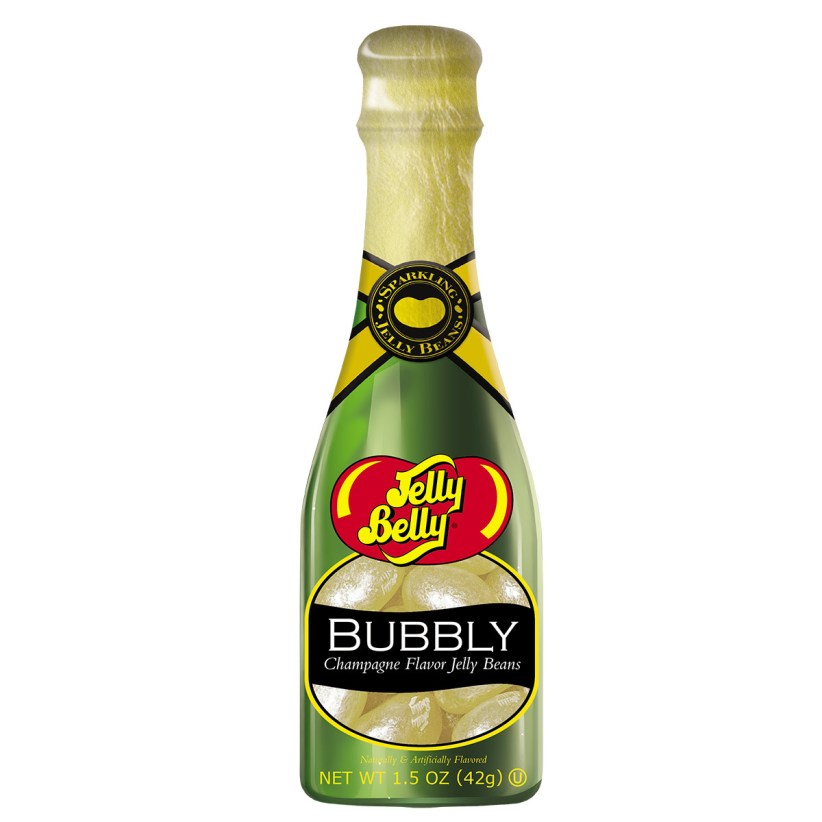 Jelly Belly Champagne Jelly Beans