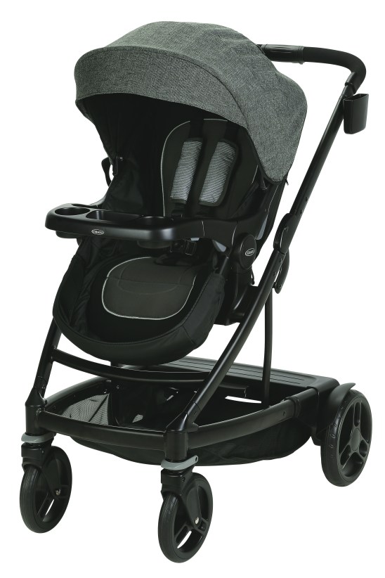 Graco Uno2Duo