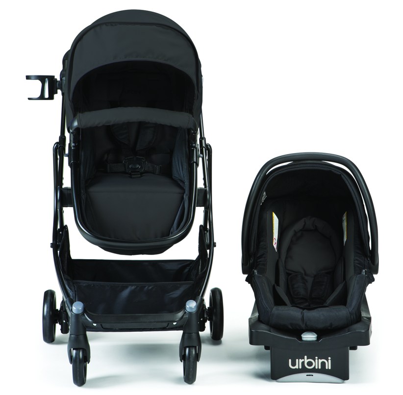 Urbini Omni Plus