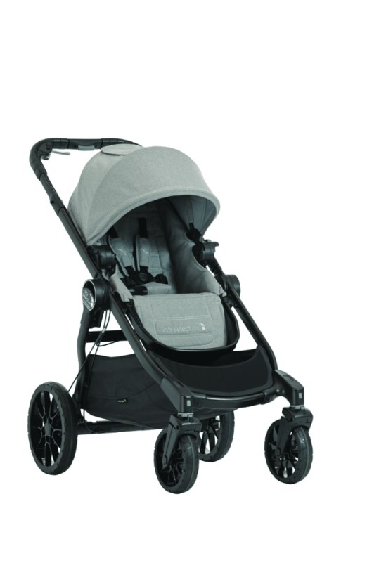 Baby Jogger City Select LUX