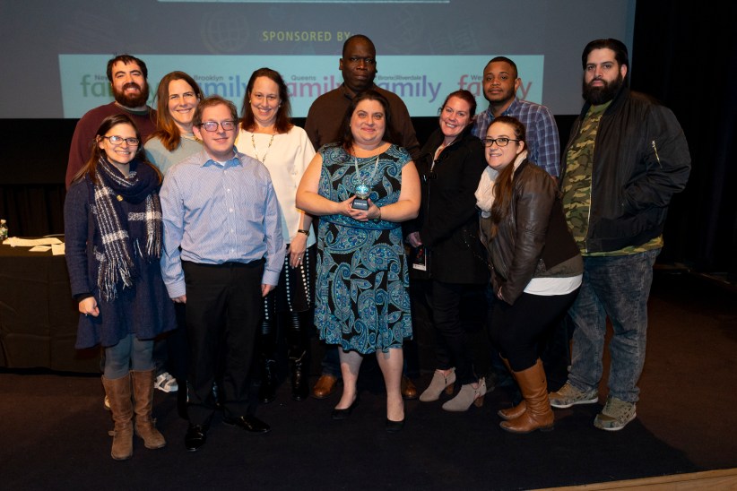 The 2019 Blackboard Awards for Schools and Principals