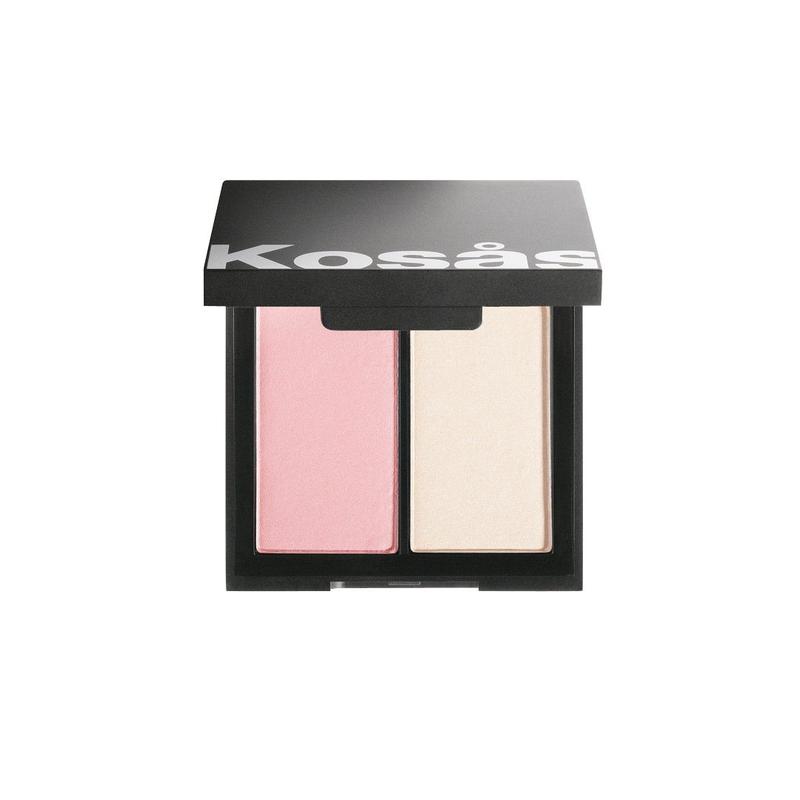 KOSAS blush highlighter 