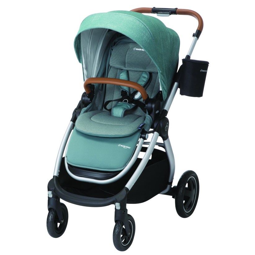 Maxi-Cosi Nomad Collection Adorra