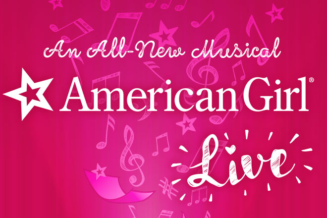 American Girl Live