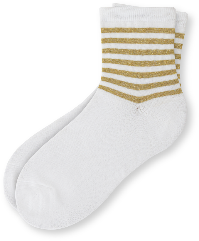 Pair of Thieves Ah-Mazing Women’s Ankle Socks