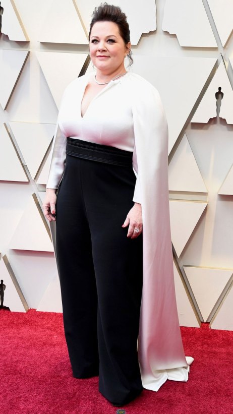 Melissa McCarthy - Best Actress Nominee