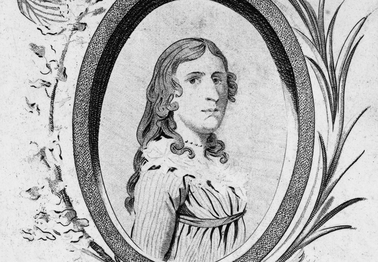 Living History: Deborah Sampson