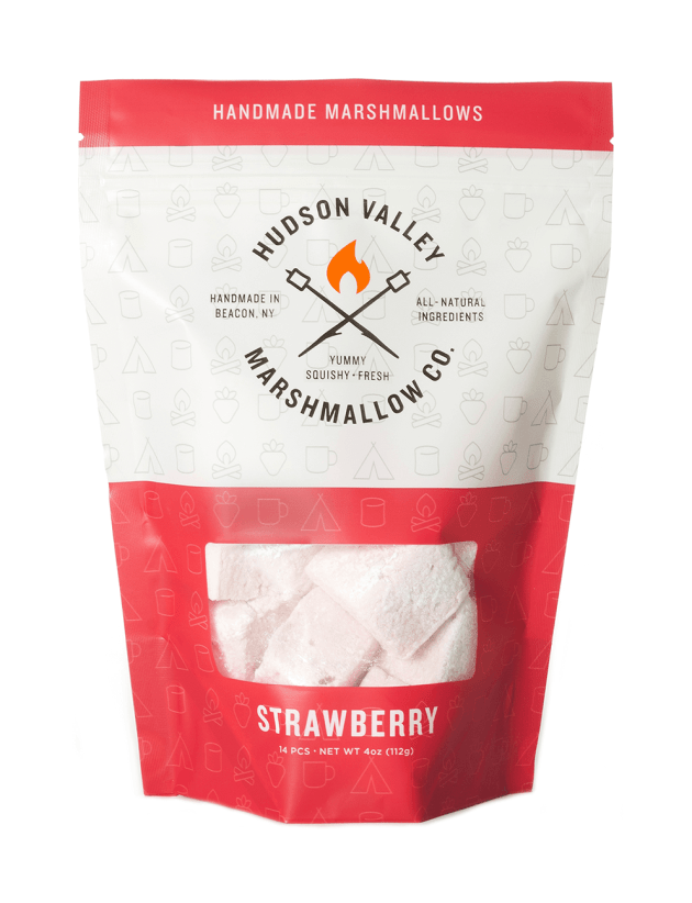 Hudson Valley Marshmallows