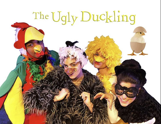 The Ugly Duckling