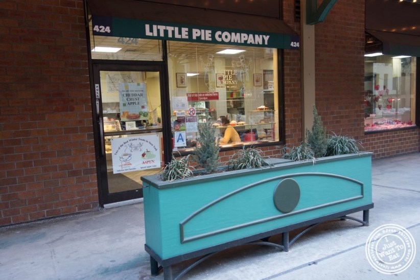 Little Pie Company