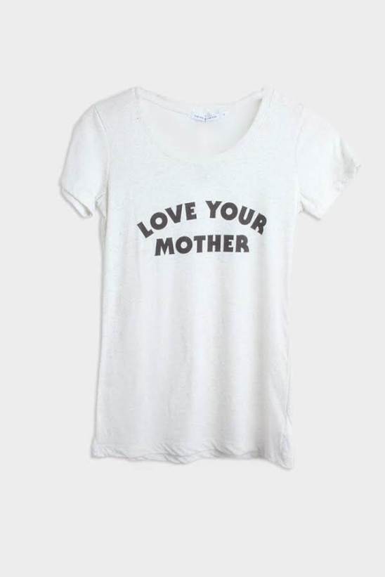 Love Your Mother Tee