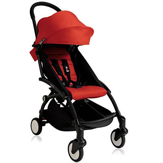 Lightweight Stroller